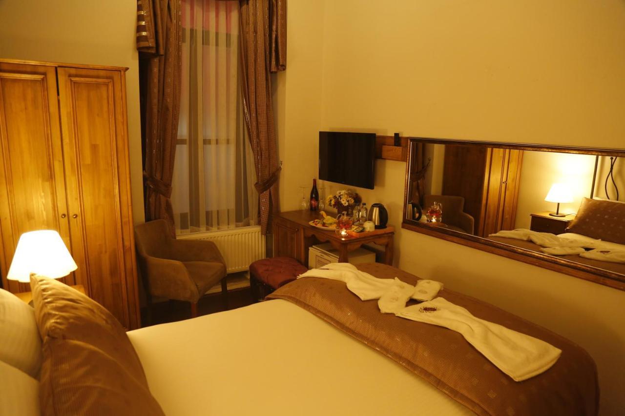Sarnic Butik Istanbul