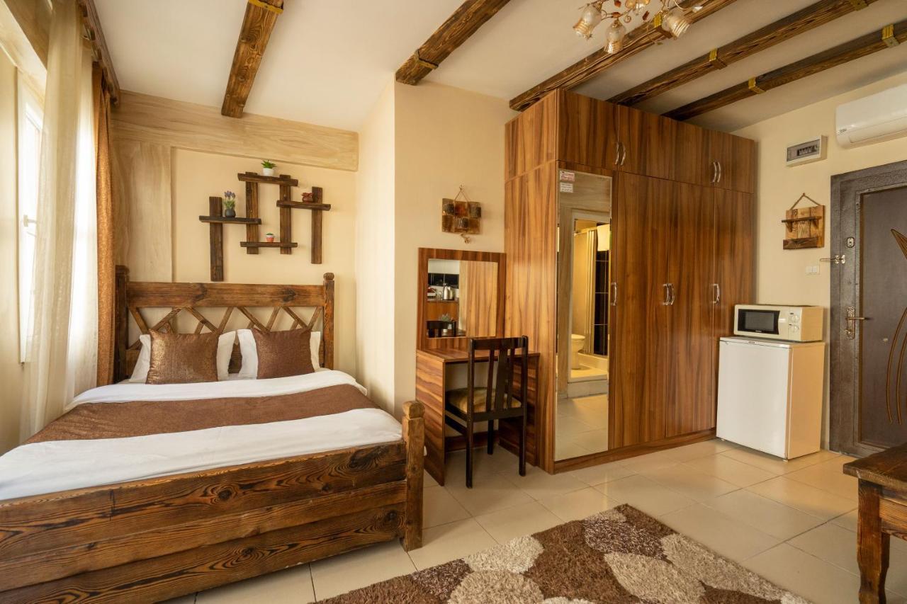 Pi & Apartment Istanbul