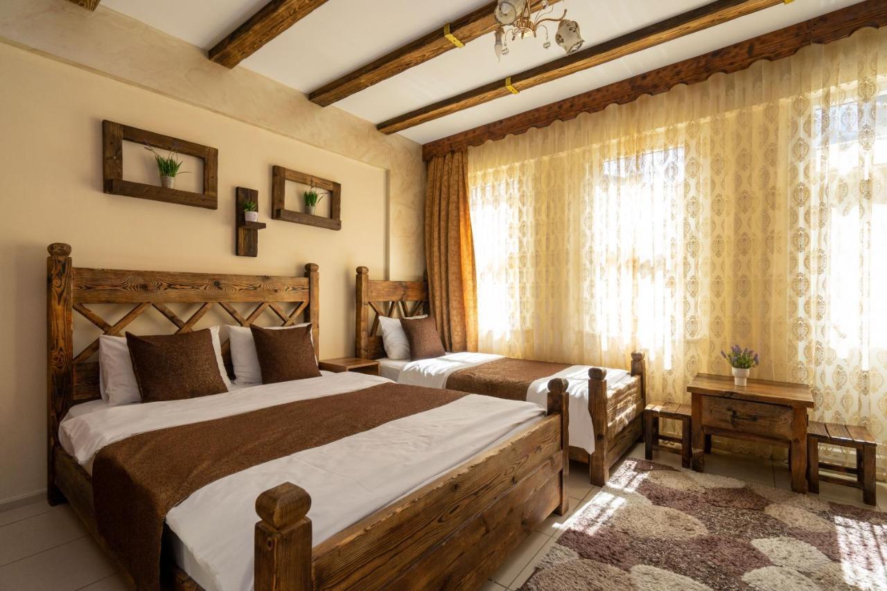 Pi & Apartment Istanbul
