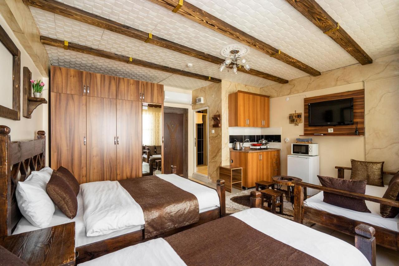 Pi & Apartment Istanbul