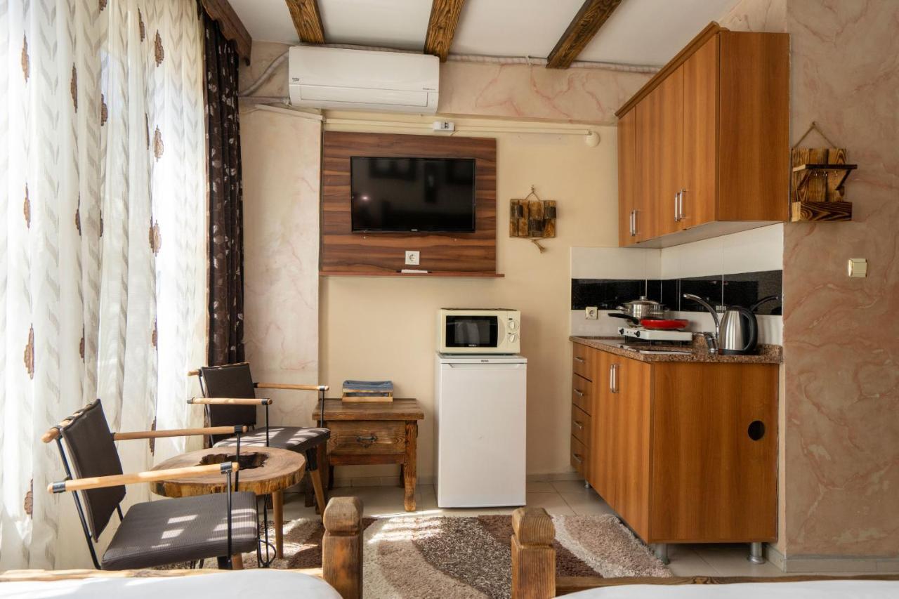 Pi & Apartment