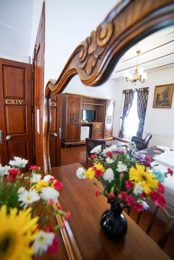 Sarnic Butik Hotel 3*