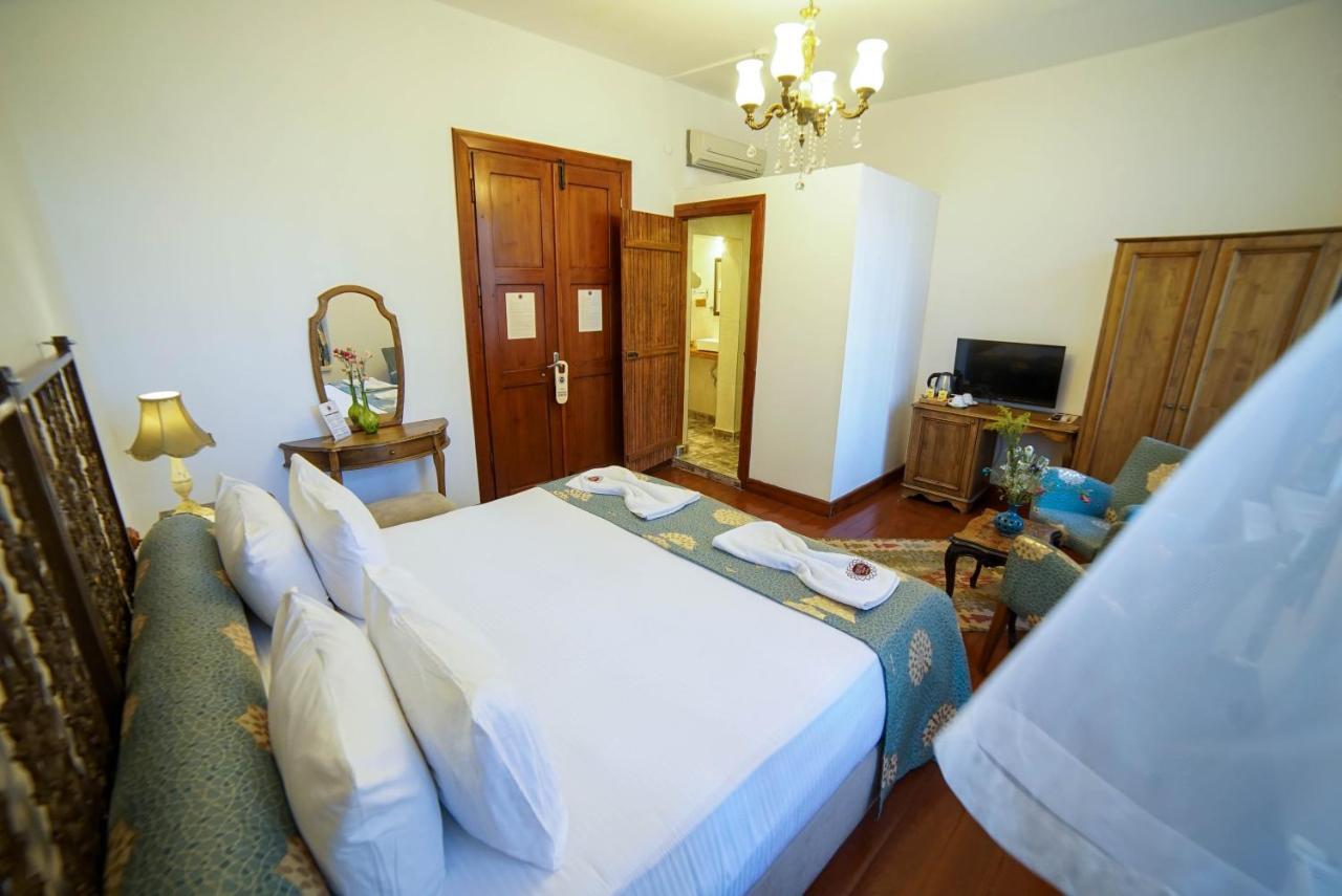 Sarnic Butik Hotel Istanbul