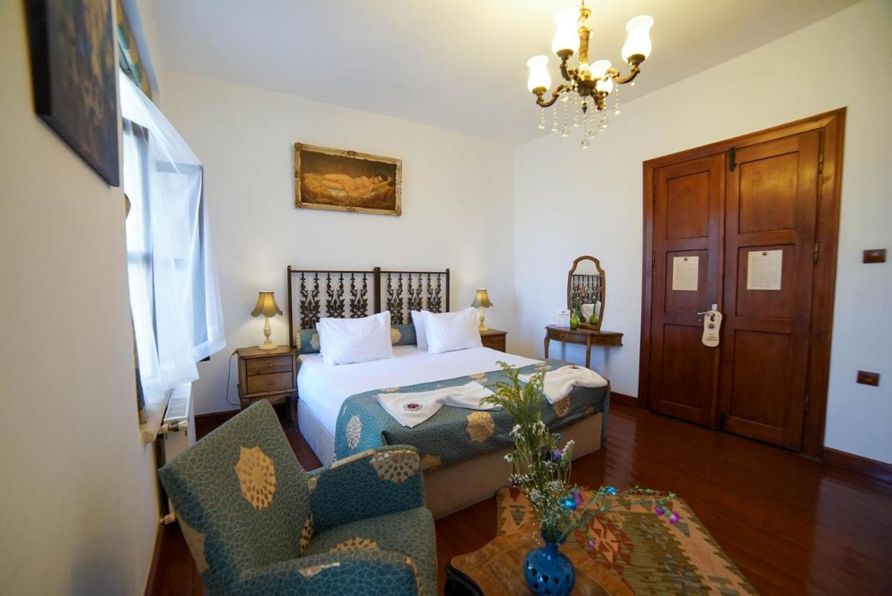 Hotel Sarnic Butik
