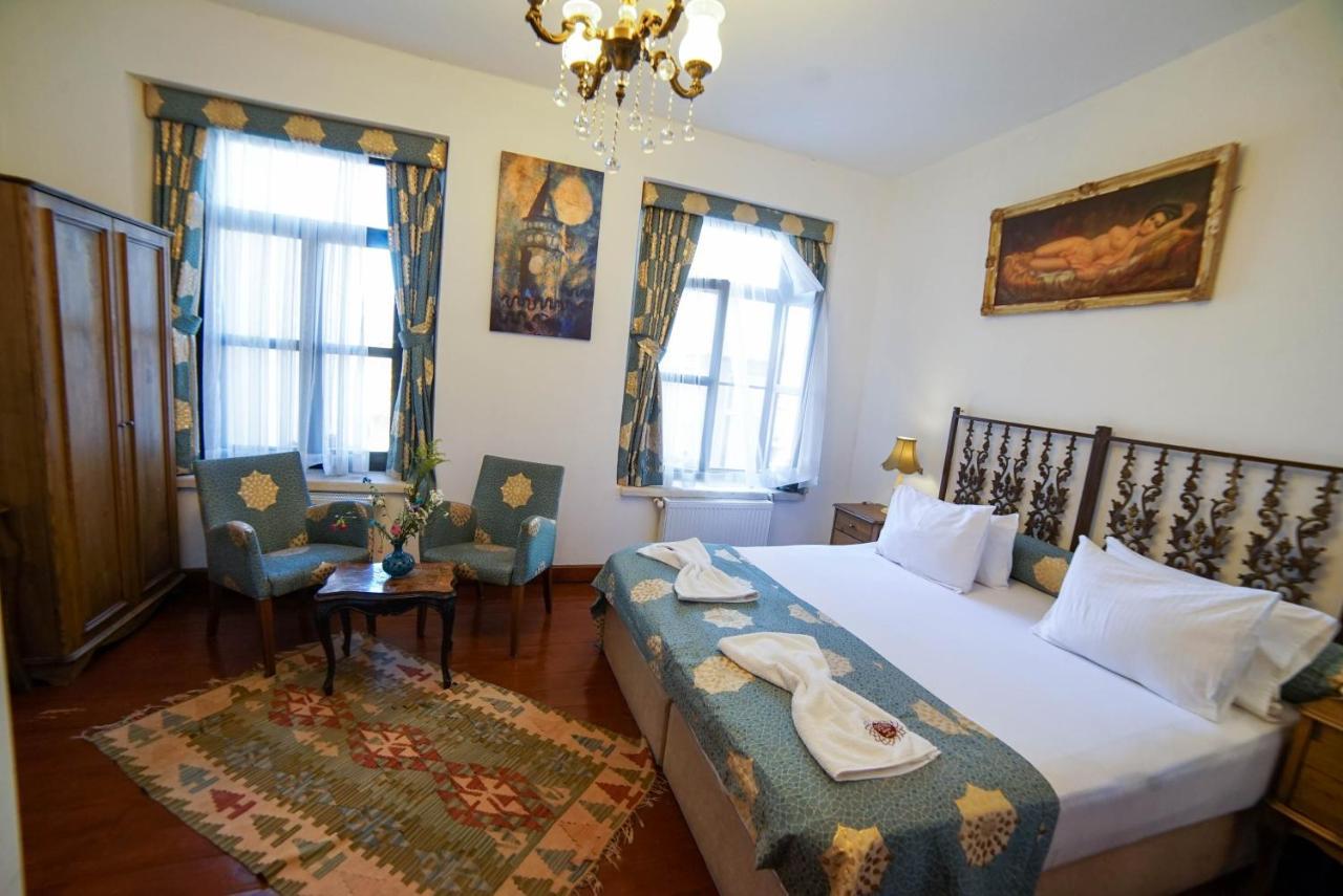 Hotel Sarnic Butik 3*