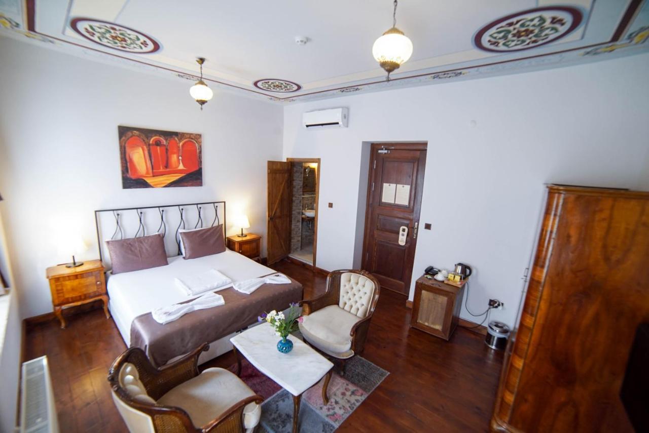 Sarnic Butik Hotel 3*