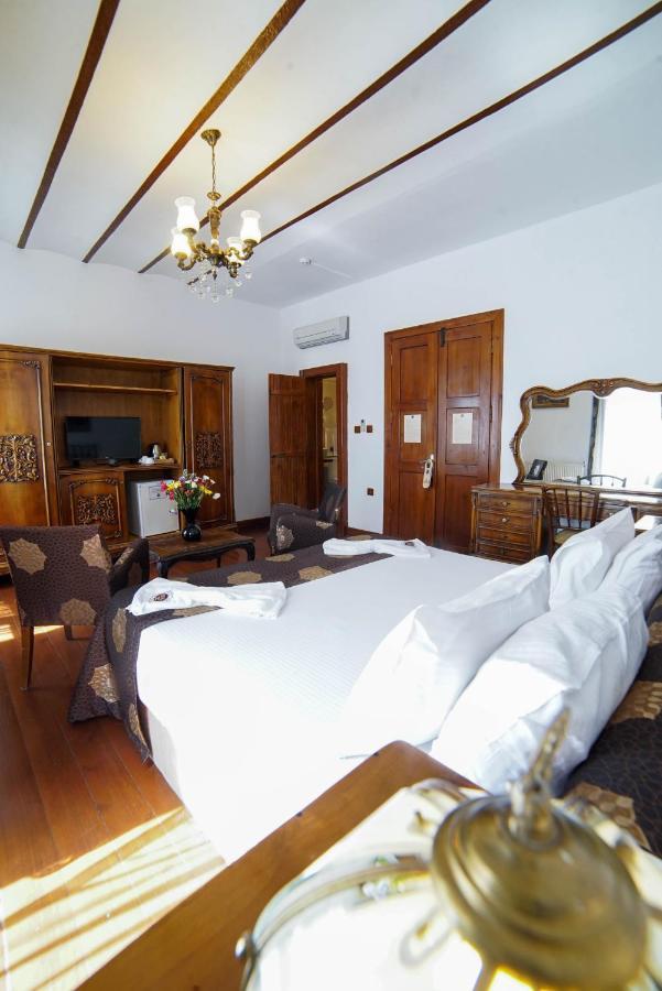 Sarnic Butik Hotel Istanbul