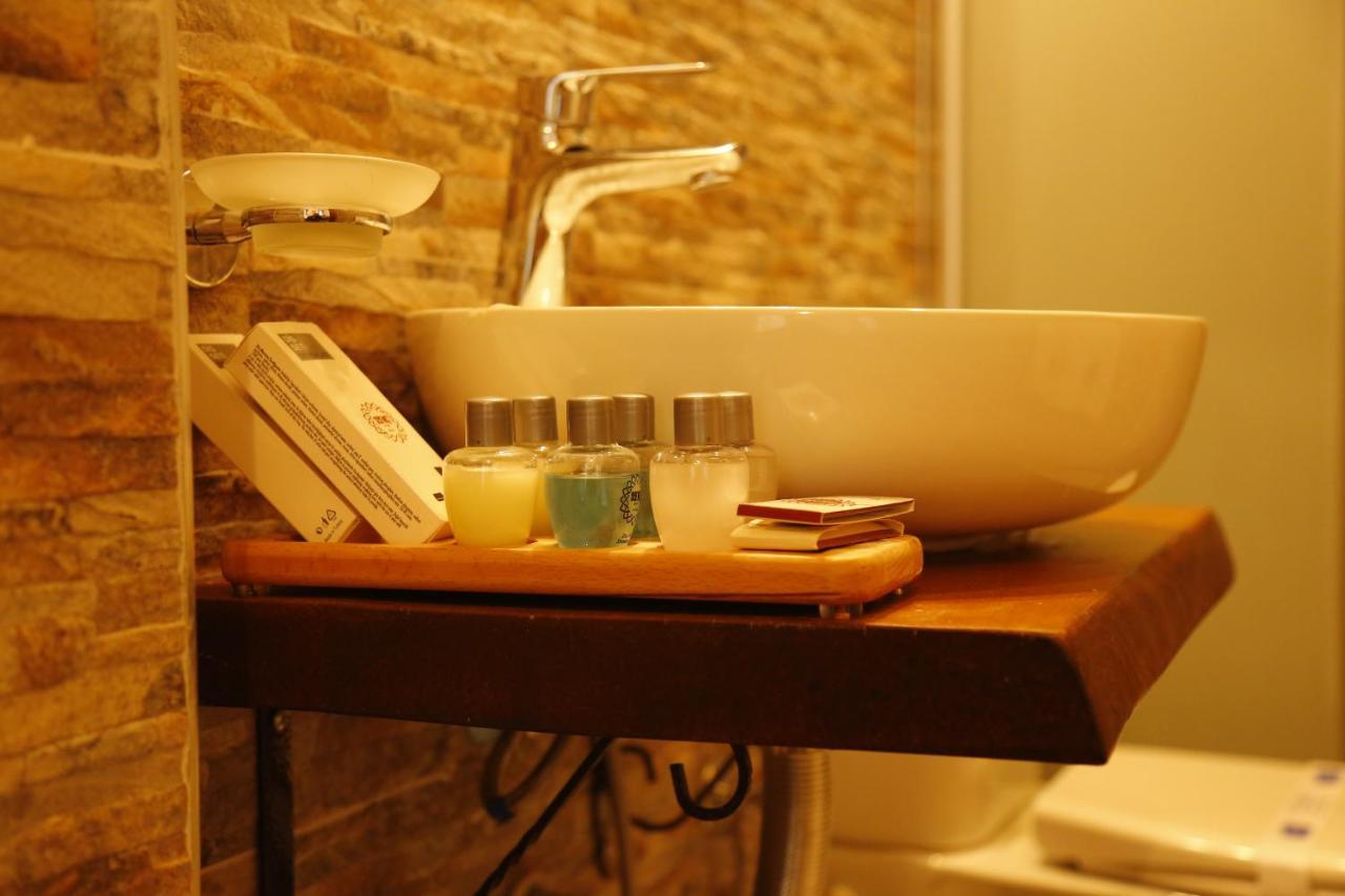 Sarnic Butik Hotel Istanbul