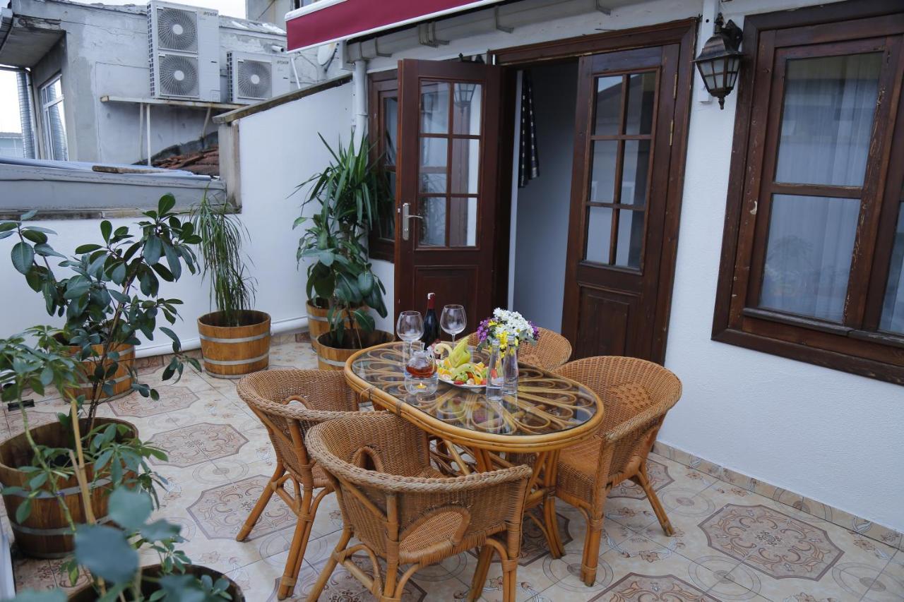 Sarnic Butik Hotel 3*
