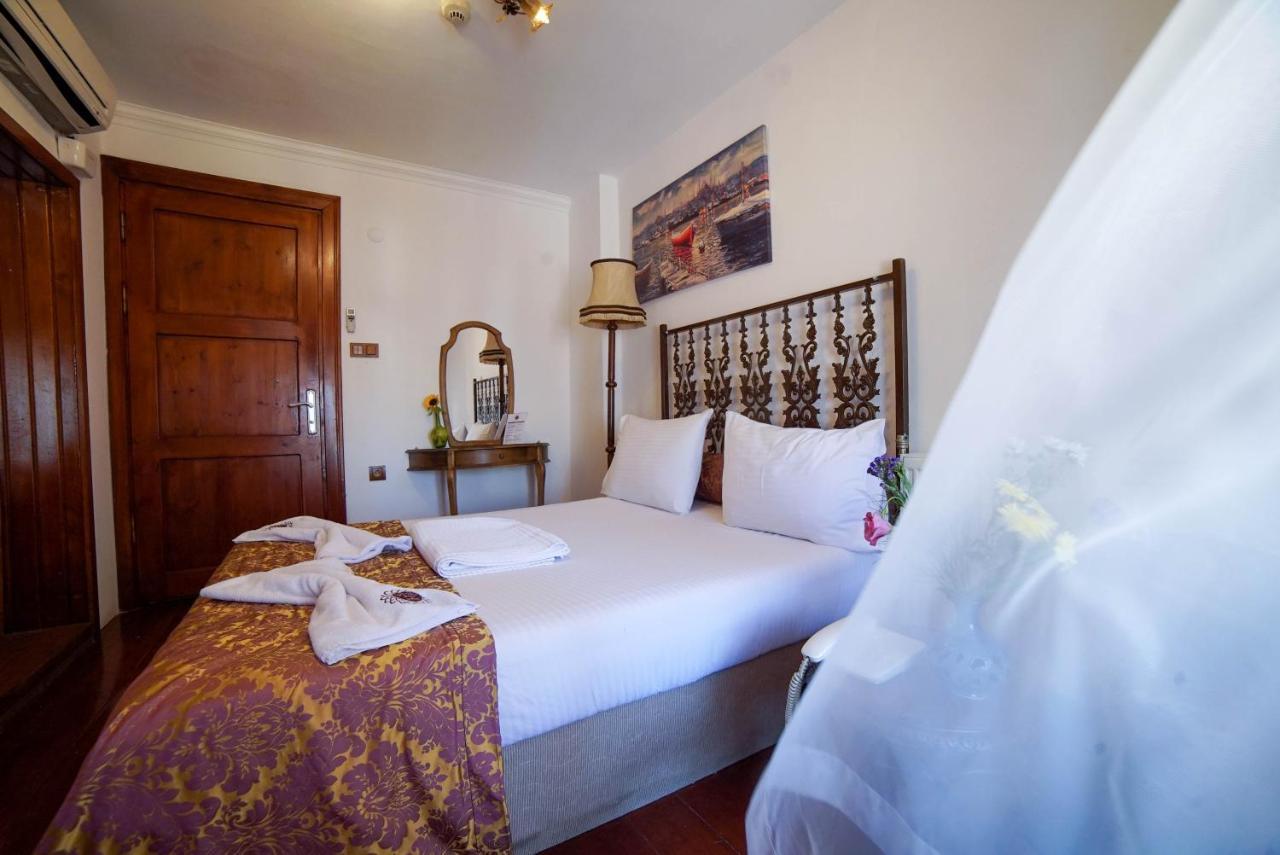 Hotel Sarnic Butik 3*