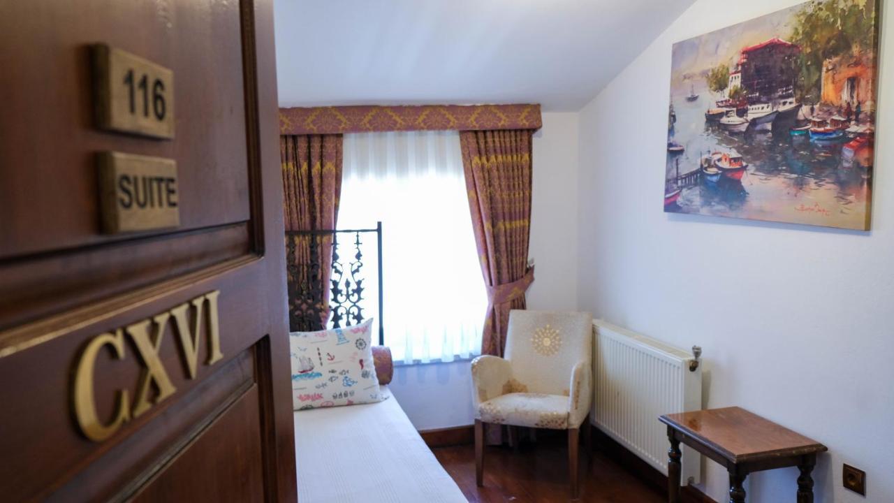 Sarnic Butik 3* Istanbul
