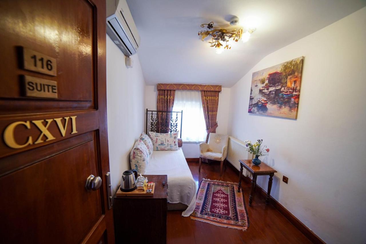 Sarnic Butik 3* Istanbul