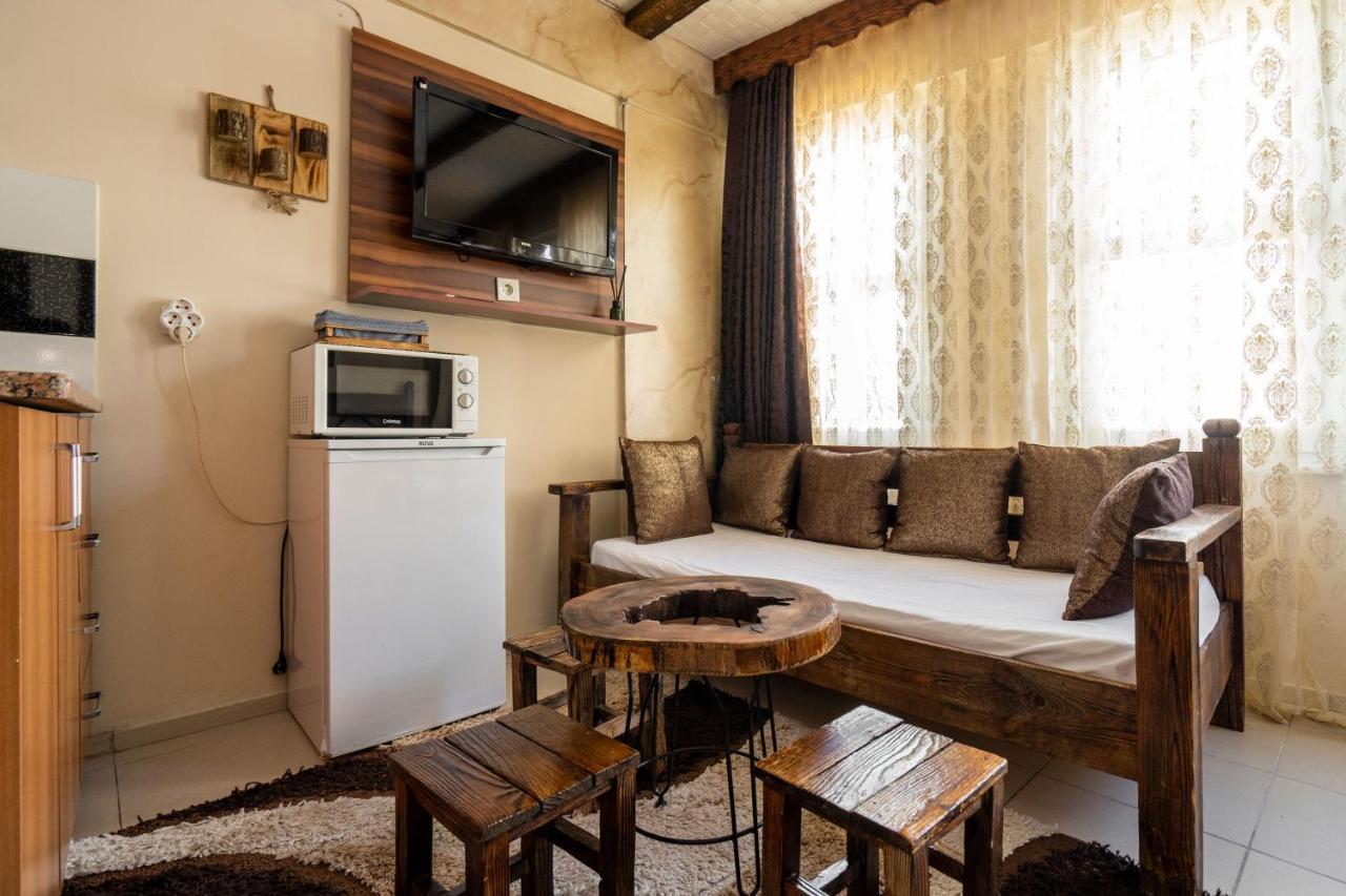 Apartment Pi &
