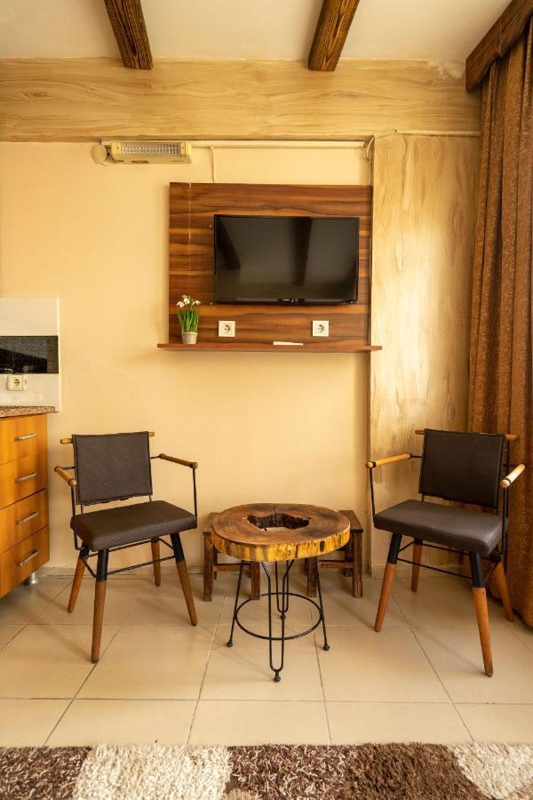 Apartment Pi &
