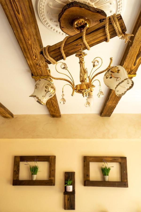 Pi & Apartment Istanbul
