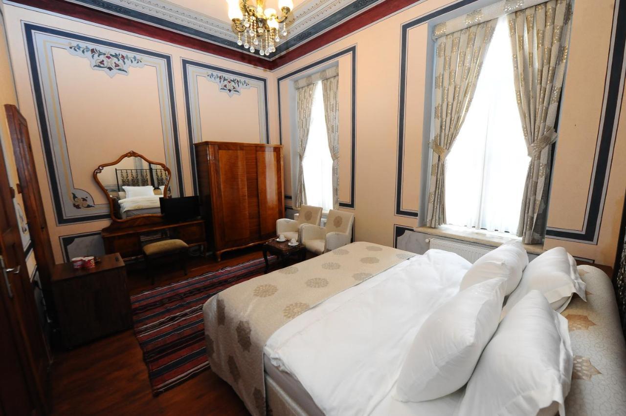 Hotel Sarnic Butik 3*