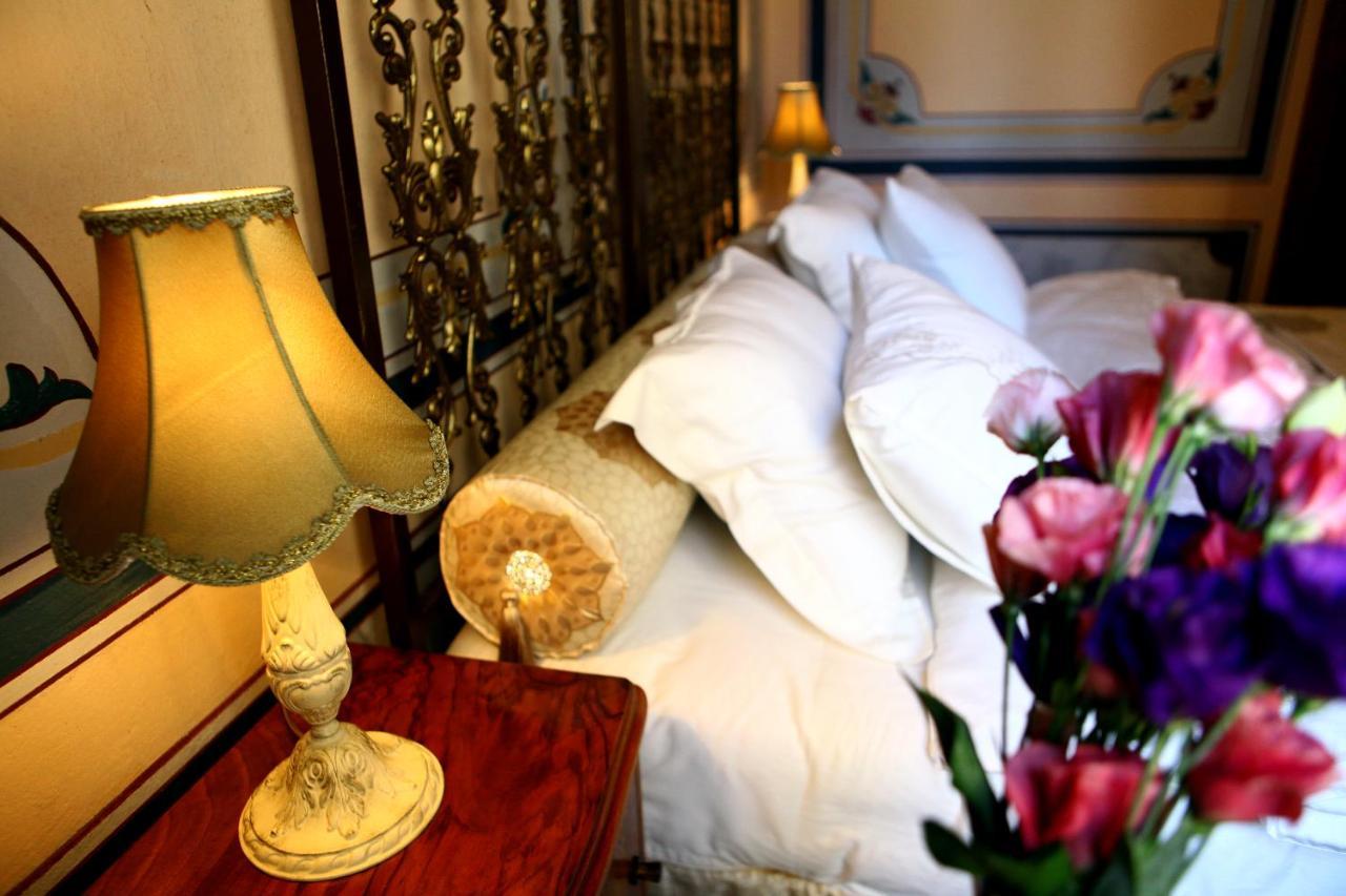 Sarnic Butik 3* Istanbul