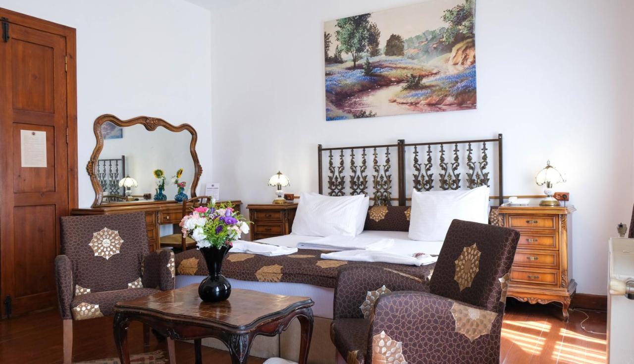 Hotel Sarnic Butik