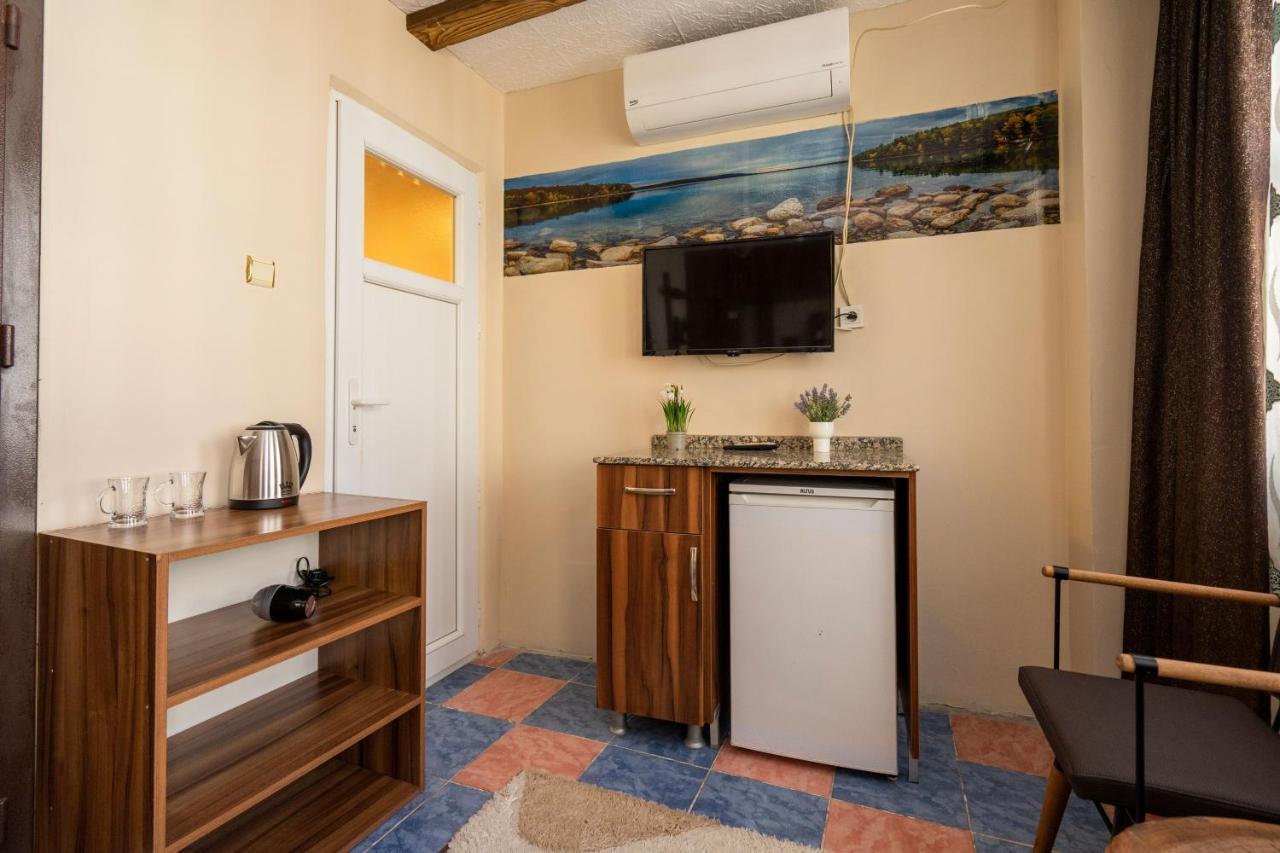 Pi & Apartment Istanbul