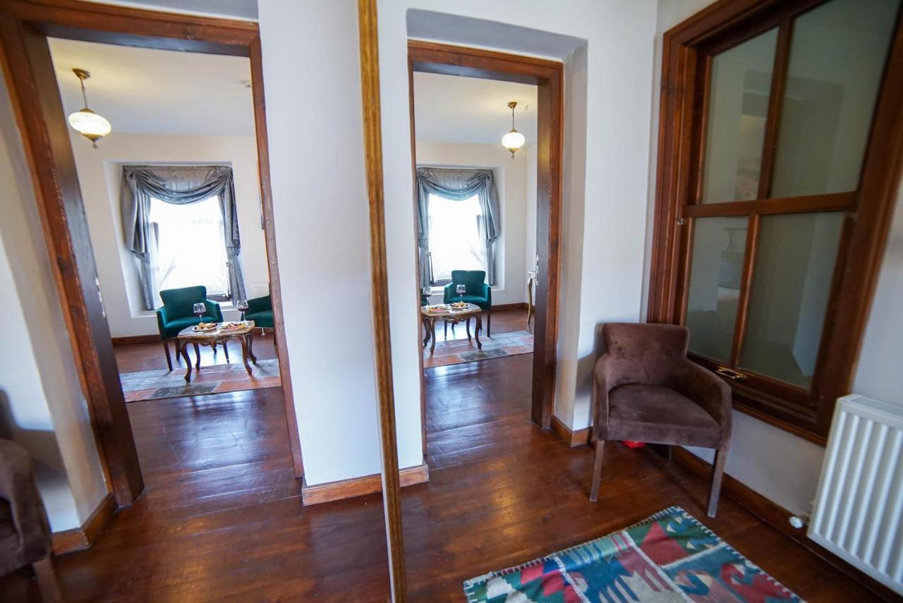 Hotel Sarnic Butik Istanbul
