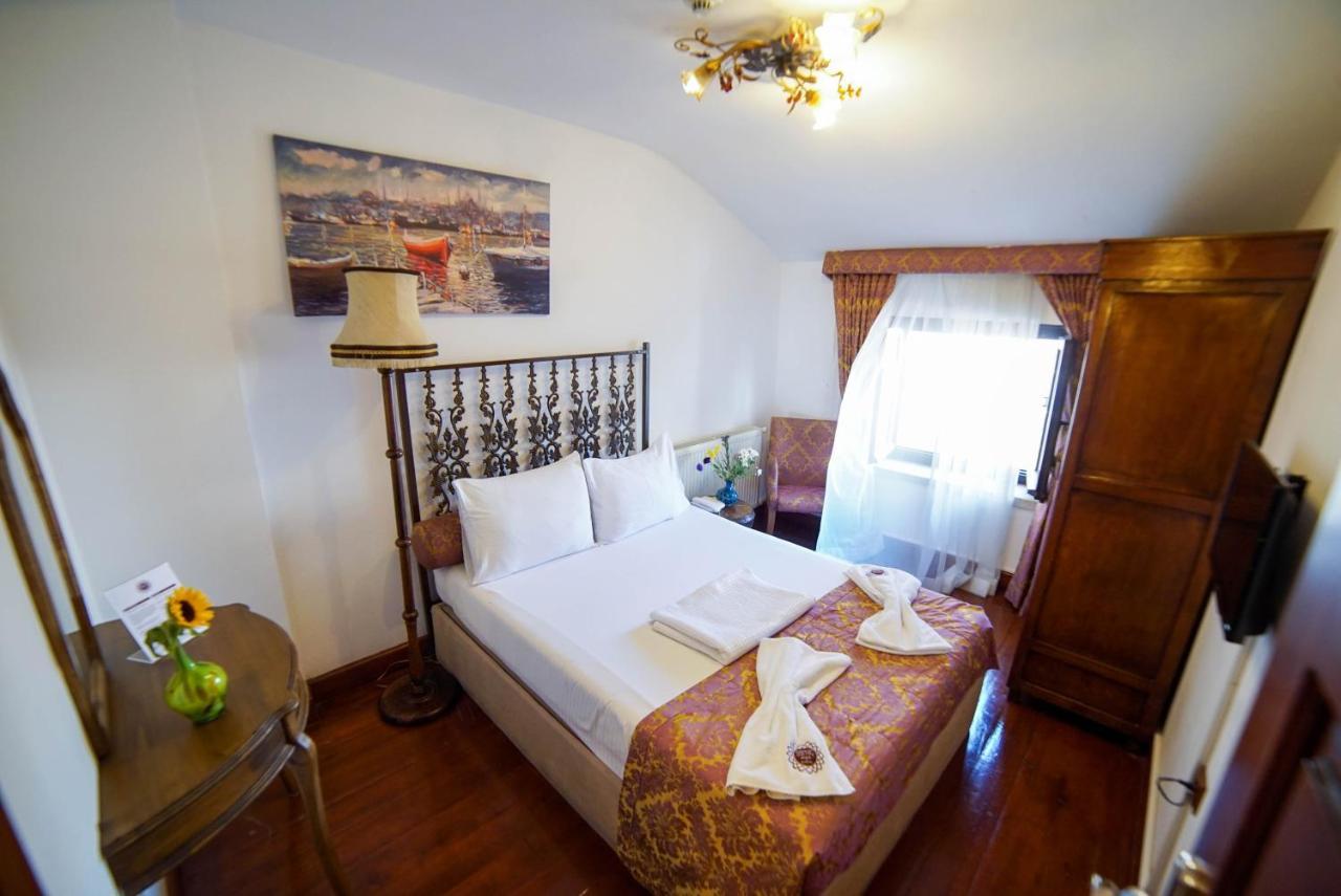 Hotel Sarnic Butik 3*