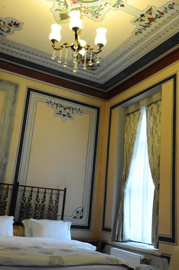 Hotel Sarnic Butik Istanbul