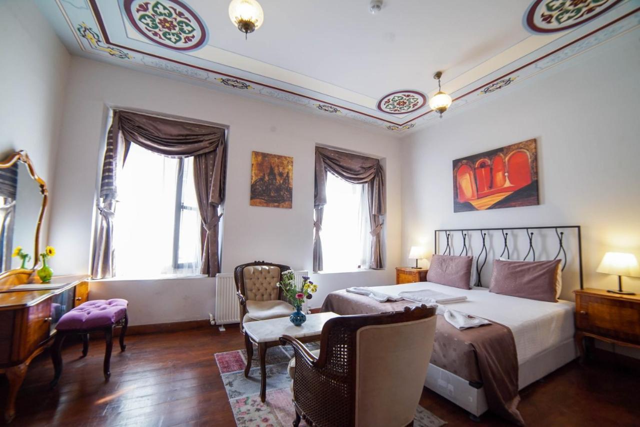 Hotel Sarnic Butik