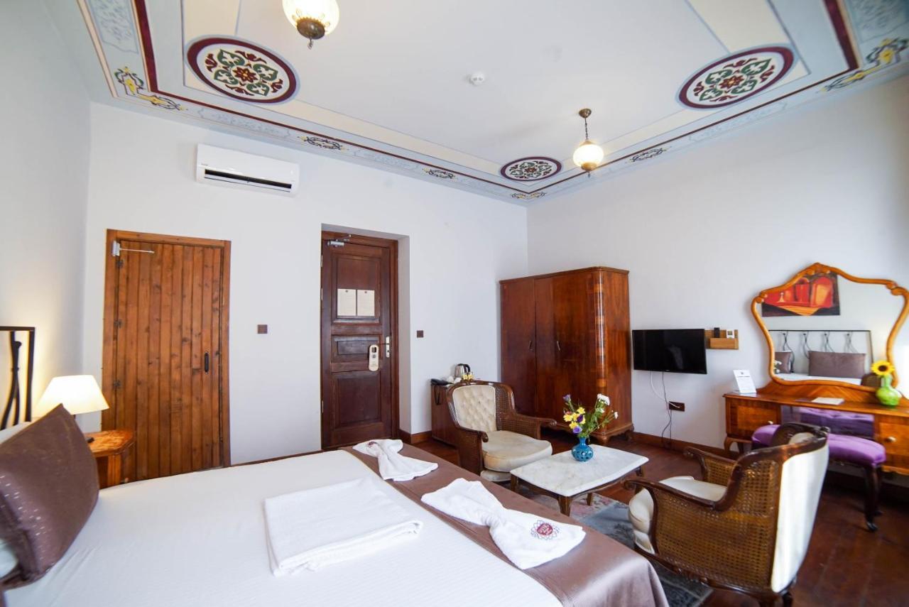 Sarnic Butik Hotel Istanbul