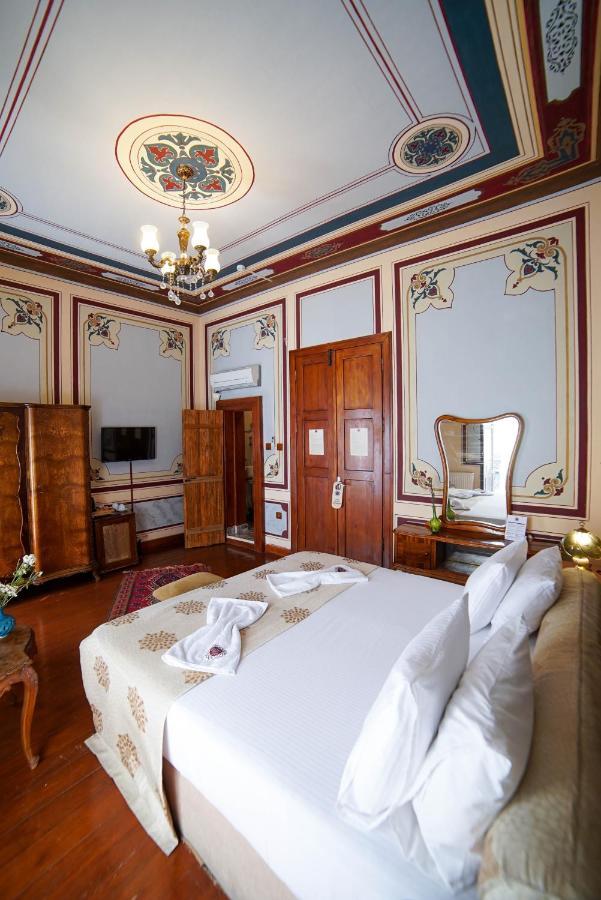 Sarnic Butik Istanbul