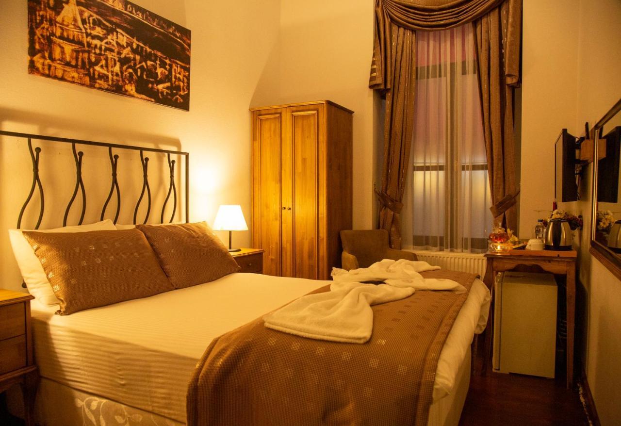 Hotel Sarnic Butik 3*