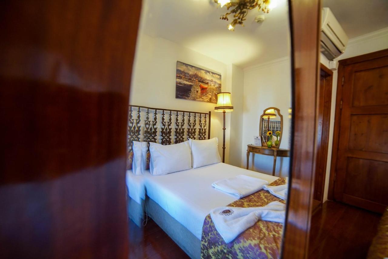 Hotel Sarnic Butik 3*