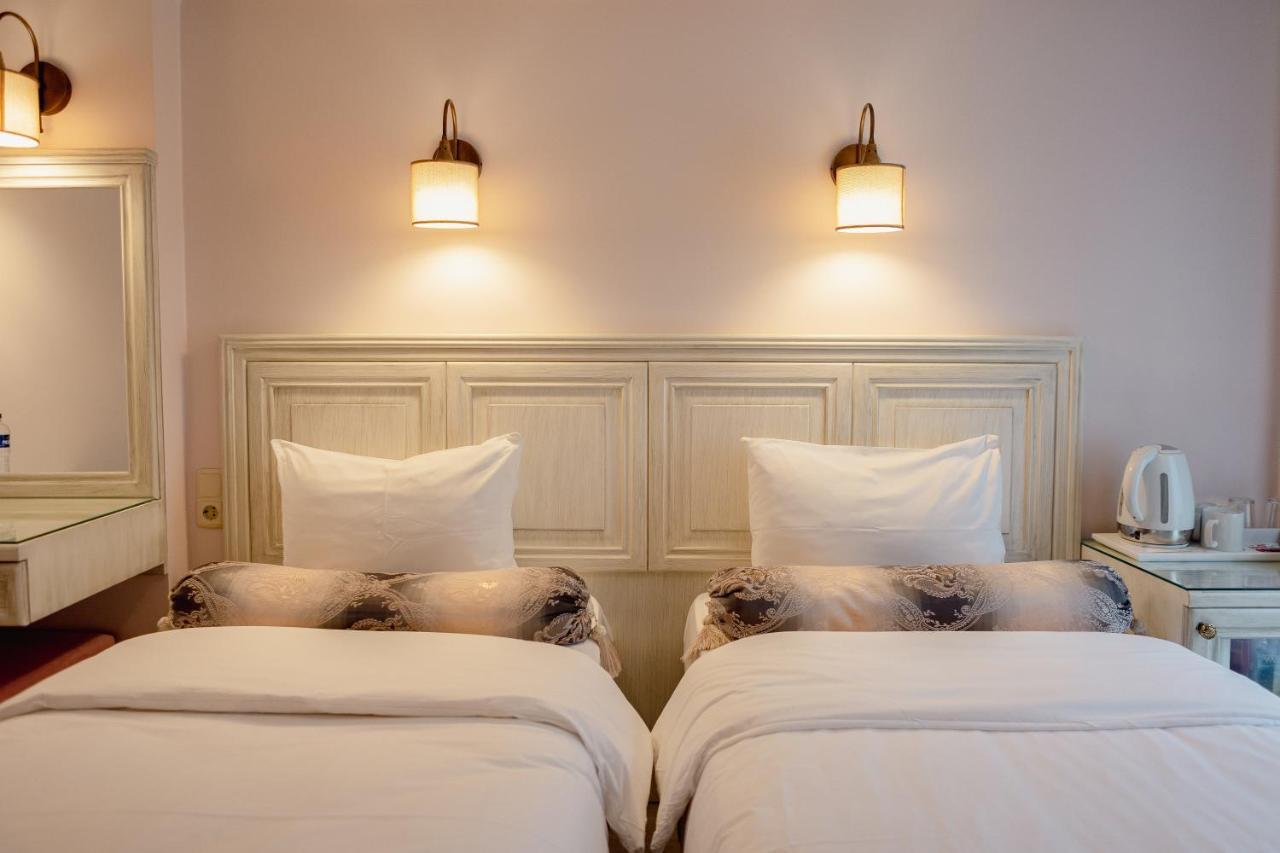 Agora Hotel Istanbul