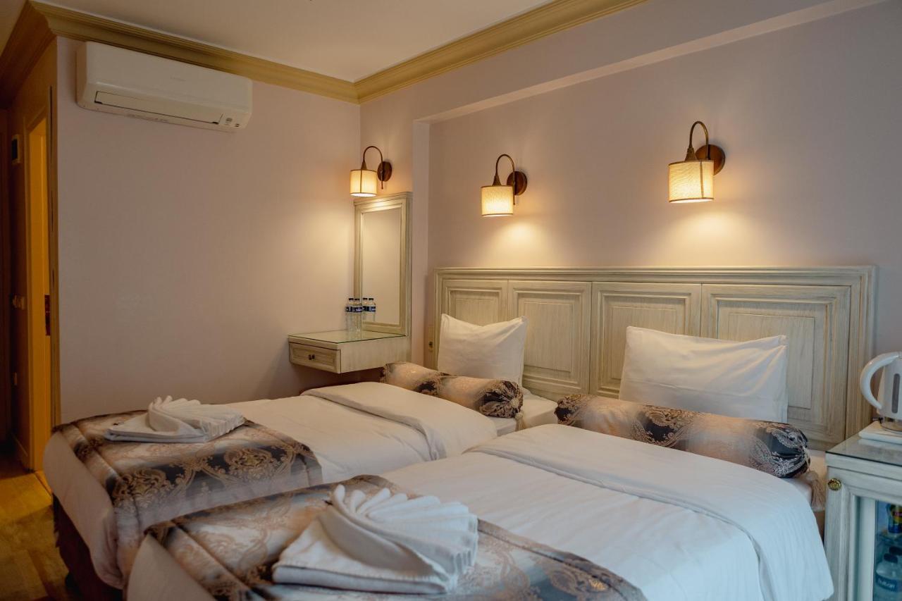 Hotel Agora