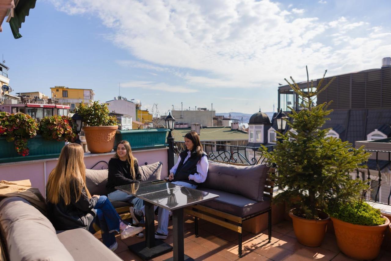 Agora 3* Istanbul