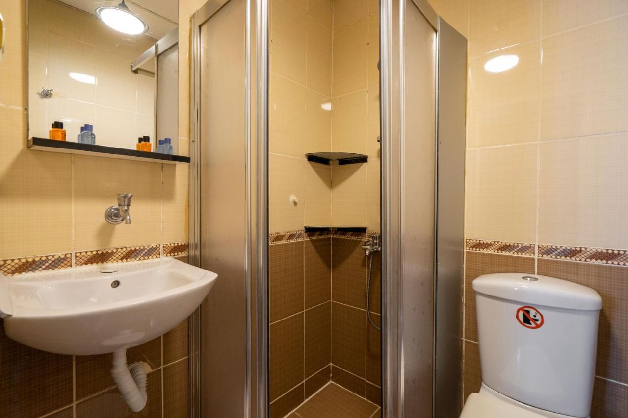 Pi & Apartment Istanbul