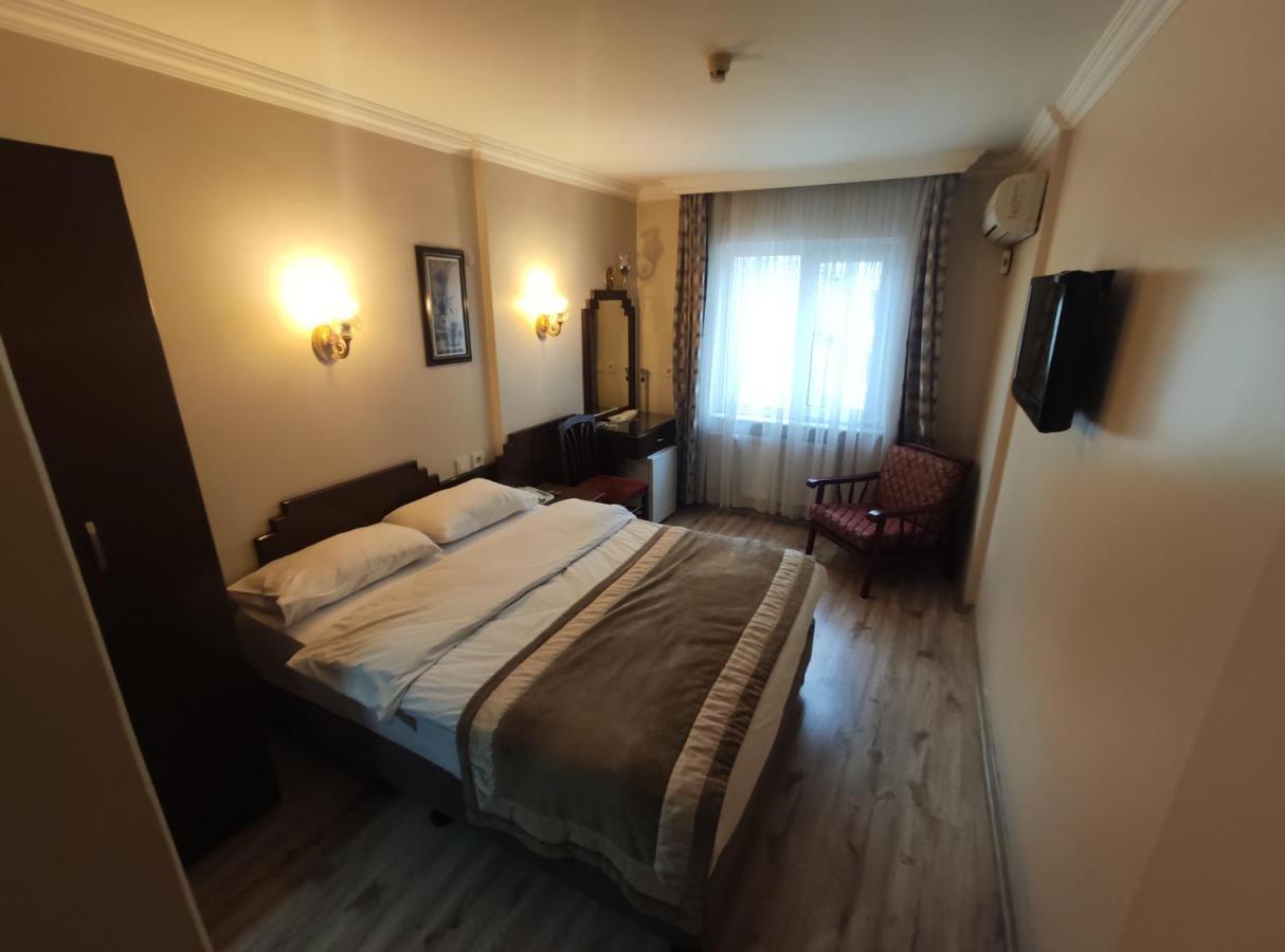 Hotel Akyildiz