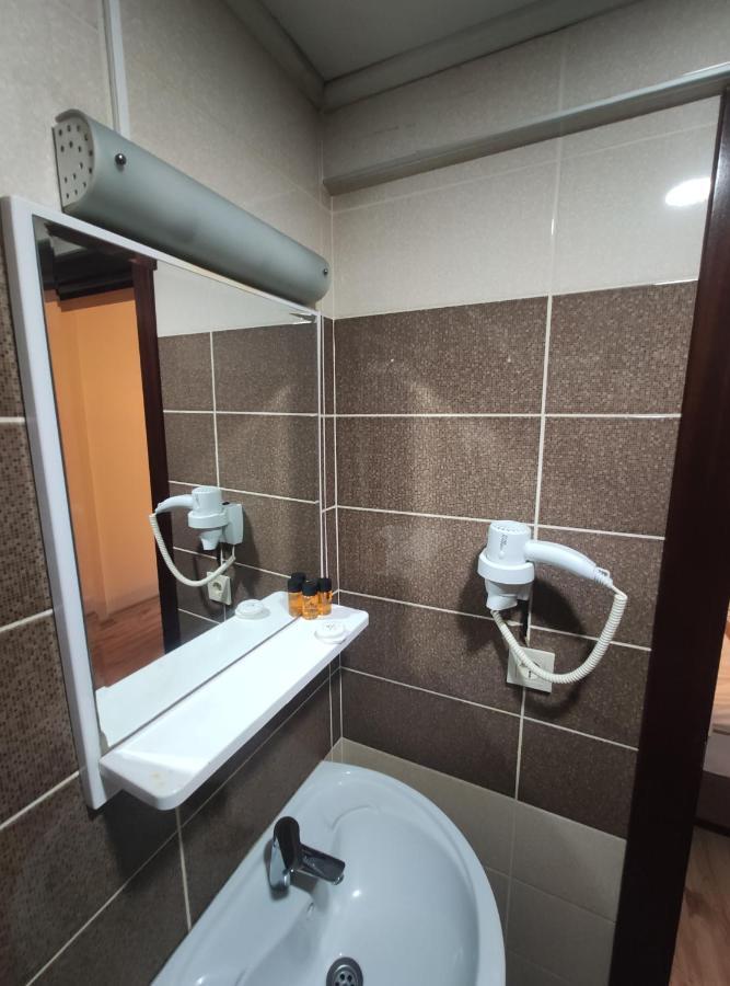 Akyildiz Hotel Istanbul