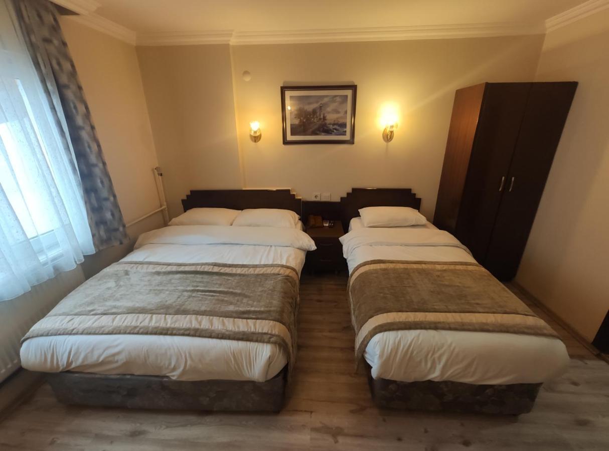 Hotel Akyildiz 2*