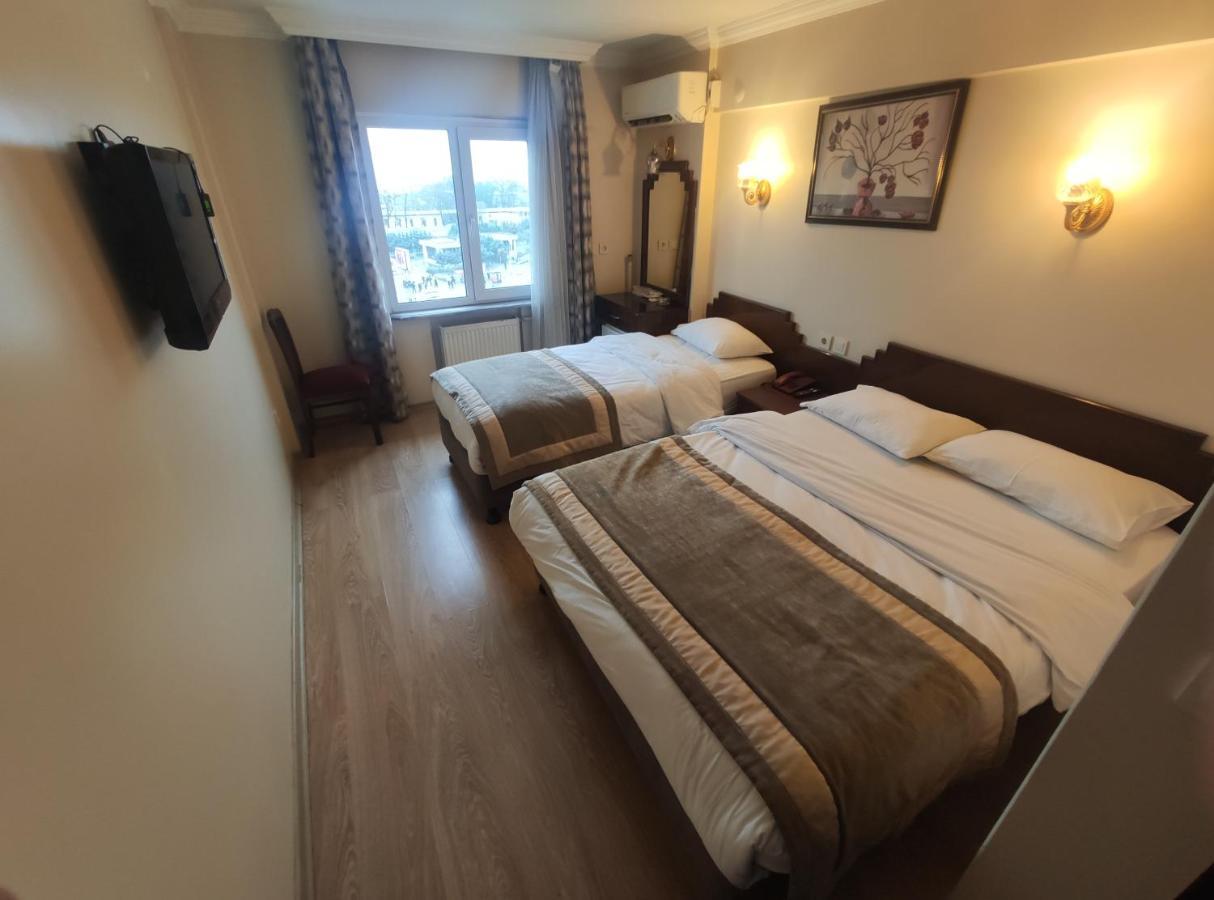Hotel Akyildiz Istanbul