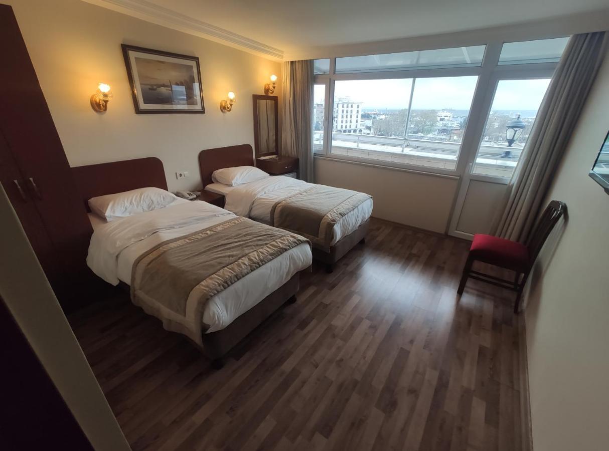 Akyildiz Hotel