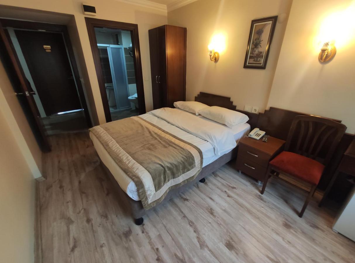 Akyildiz Hotel