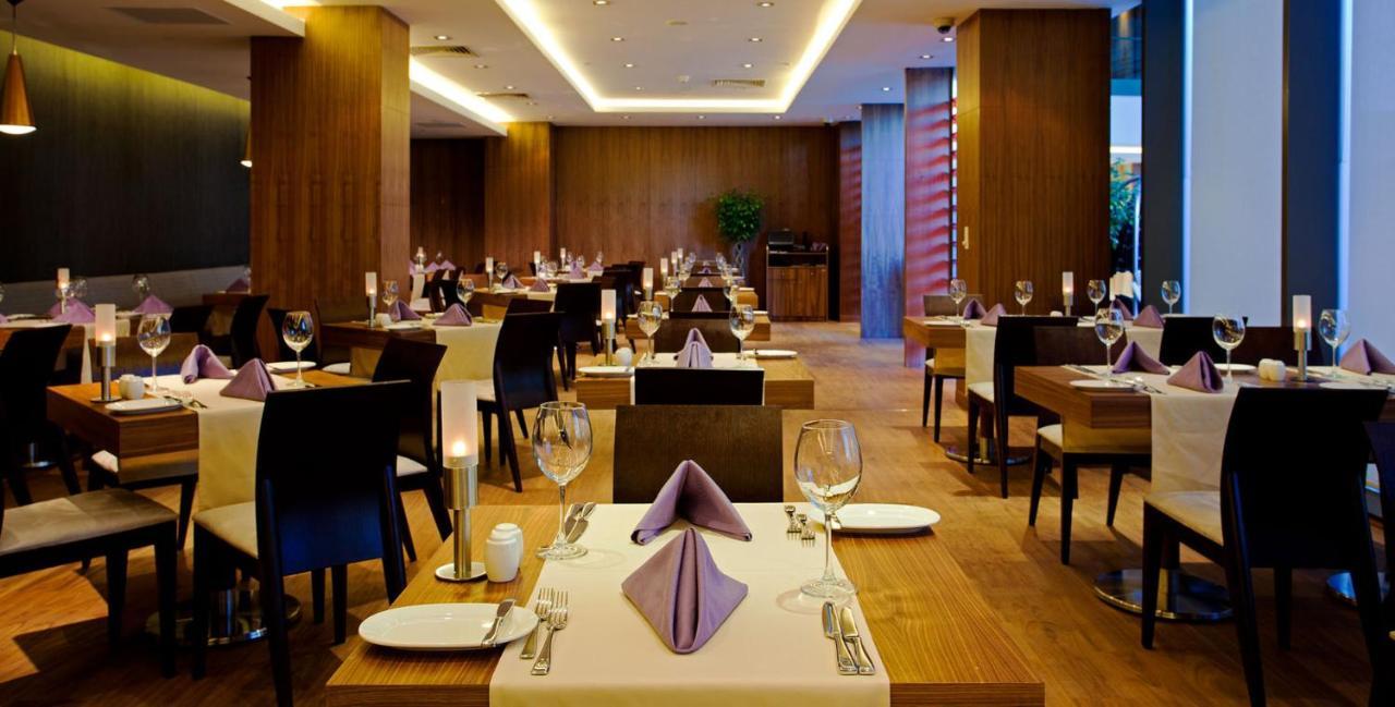 Crowne Plaza Harbiye By Ihg