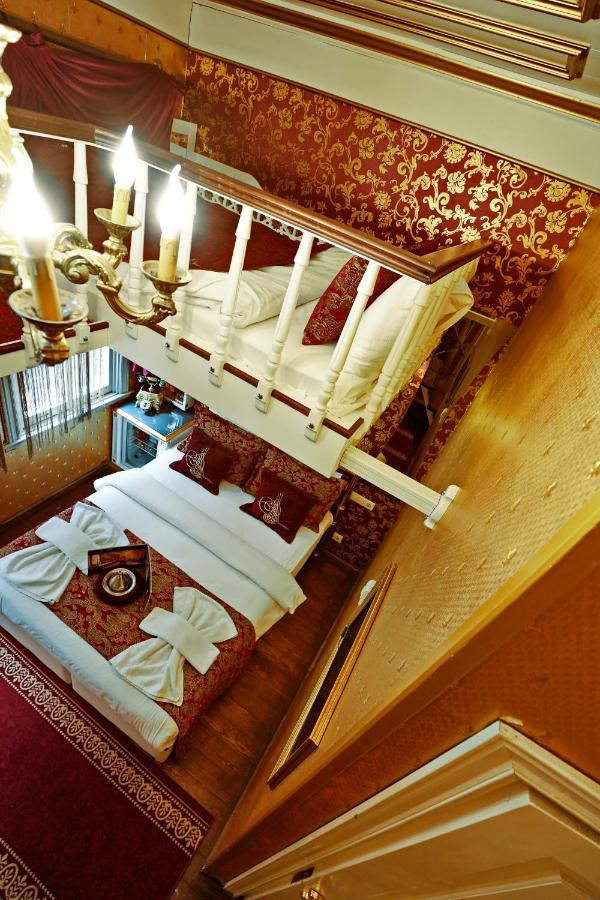 Sultan Tughra 4* Istanbul