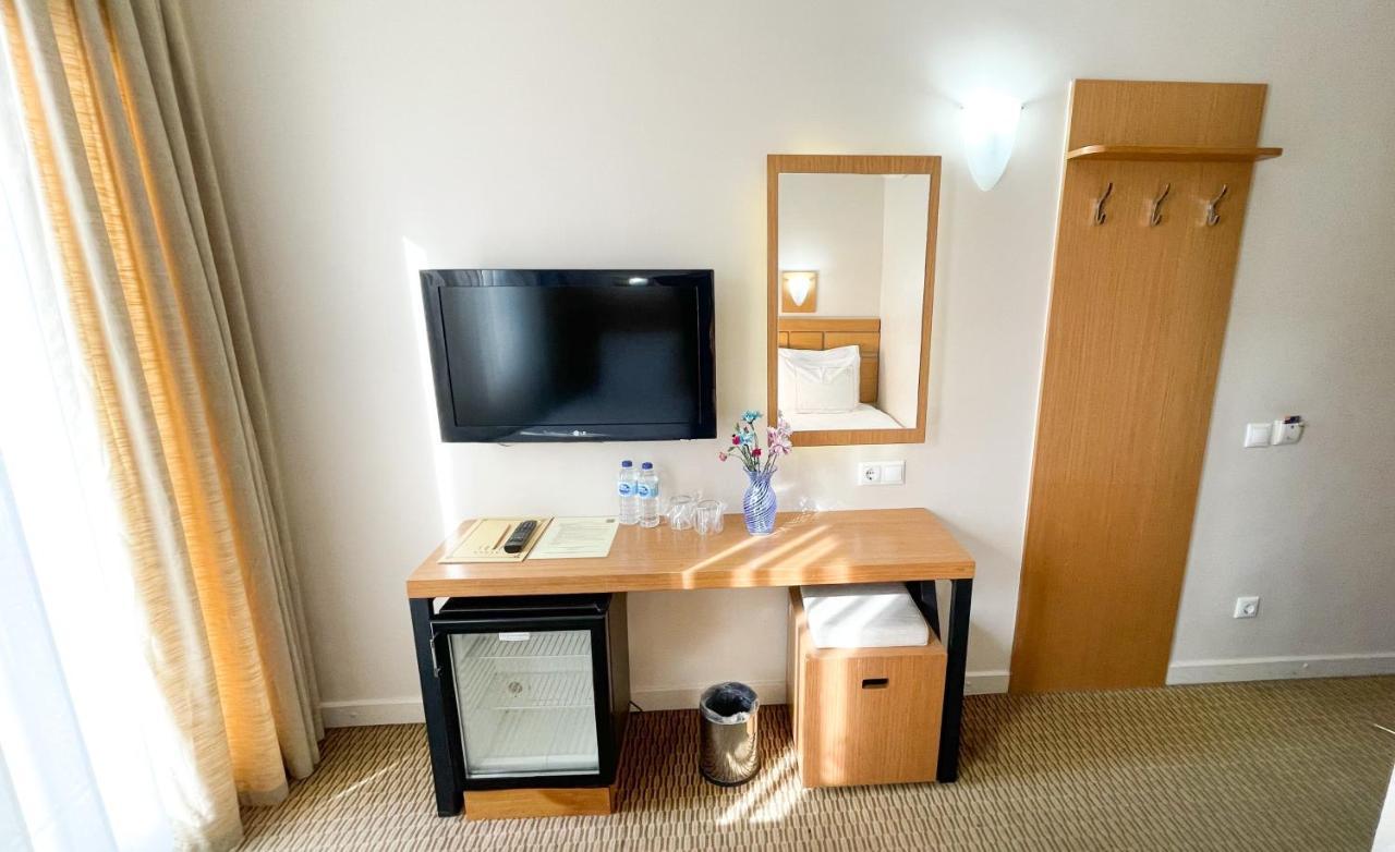 Sude Hotel