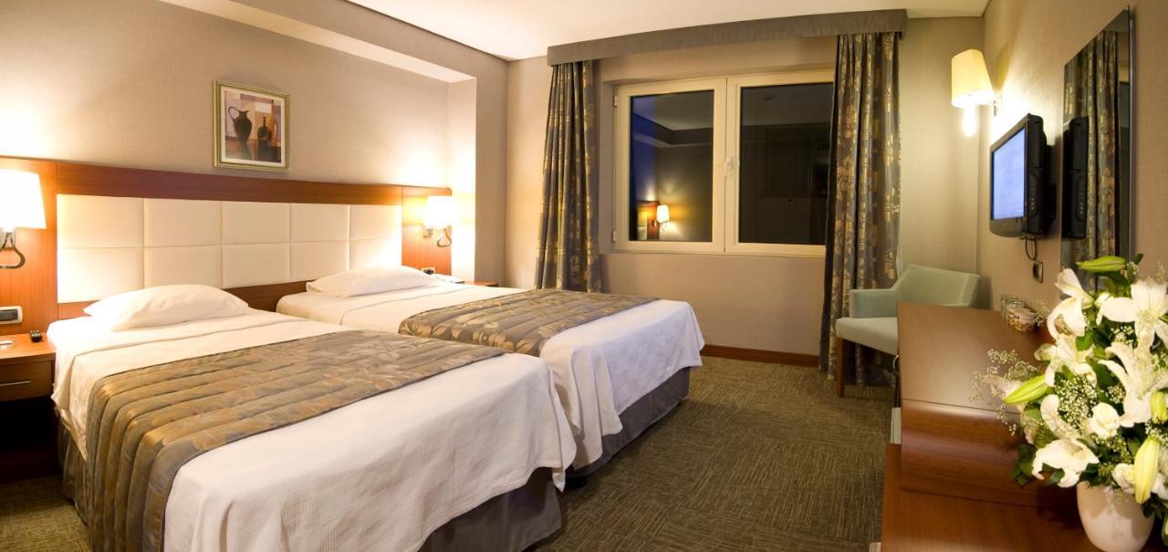 Innpera Otel İstanbul