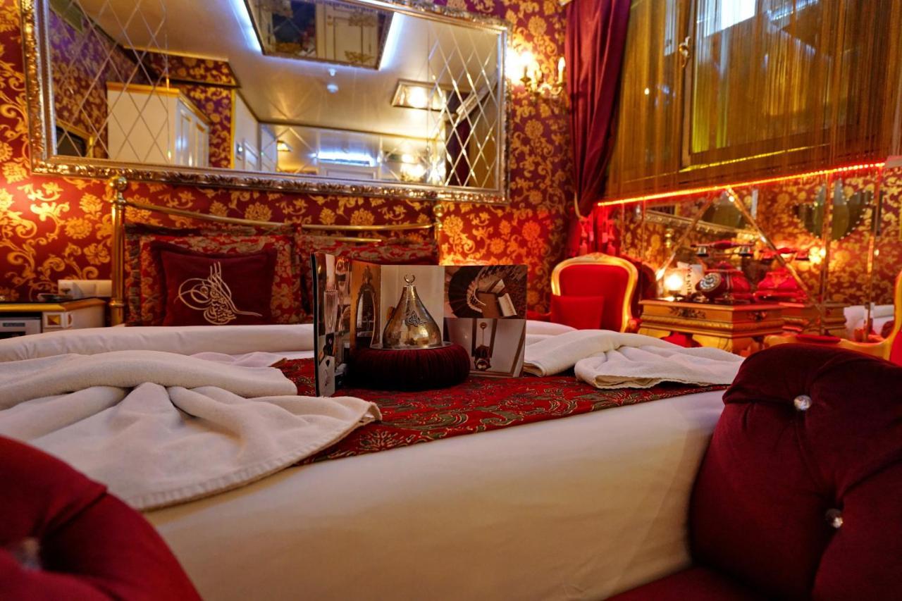 Sultan Tughra 4* Istanbul
