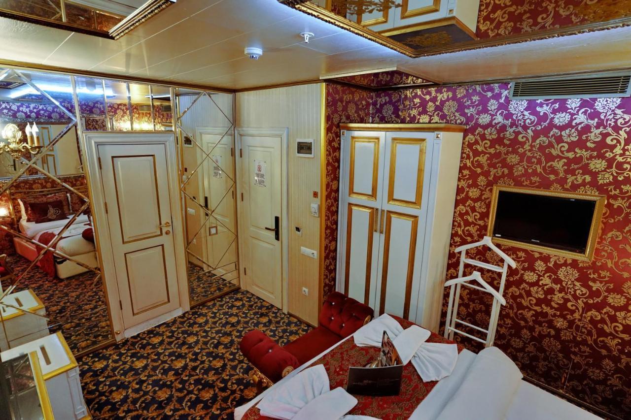 Hotel Sultan Tughra 4*