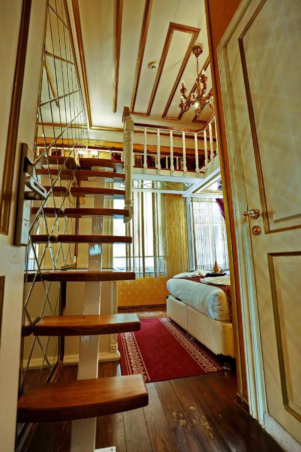 Sultan Tughra Hotel