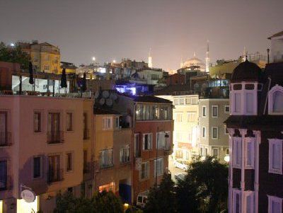 Acra - Special Category Hotel