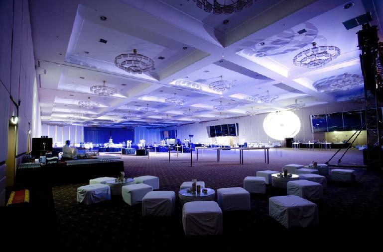 Hotel Wow Istanbul